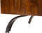 Liviza Dressoir Arcos - Teak - Rechthoek Bruin - 89 cm , 46 cm , 133 cm