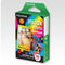 Fujifilm Instax Mini Rainbow - Instant fotopapier - 10 vellen (1 pack)