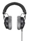 Beyerdynamic DT 770 PRO - Studiohoofdtelefoon 80 Ohm - Zwart