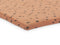 Jollein Hoeslaken - Boxmatras Jersey 75x95cm Spot - Caramel