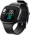 ASUS VivoWatch BP (HC-A04A) - Smarttracker - Hartslagsensor Slaapmonitor - Zwart
