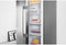 Whirlpool UW8 F2Y XBI F 2 - Vriezer - NoFrost - 263L