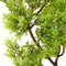 vidaXL - Kunstplant - met - pot - cipres - bonsai - 60 - cm - groen
