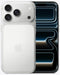 Apple iPhone 17 Pro - Zilver - 512 GB - Fysieke simkaart + eSIM