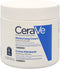 CeraVe Hydraterende Crème - voor Droge tot Zeer Droge Huid - met 3 Essentiële Ceramiden - 454ml
