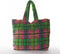 Oilily Honeycomb Tote cypres