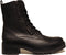 Gabor Dames Enkellaarzen - Veterboots - G-leest - Zwart