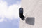 ABUS PPIC54520B - IP Bewakingscamera - 4K UHD - Weerbestendig