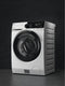 AEG LWR9516BN4 - Wasdroogcombinatie - SensiDry Technologie - Stoomprogramma