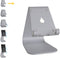 Rain Design mStand Mobile - Houder voor iPhone en iPad Mini - Ergonomisch design - Grijs