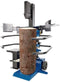 Scheppach Houtklover Compact 8T - Elektrische houtkloofmachine - 8 ton - 230V
