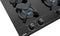 Gaskookplaat Teka GBC64000XB 60 cm