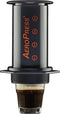 AeroPress - Flow Control Filter Cap - Complete brew control espresso-style crema