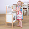 New Classic Toys® Houten Speelkeuken - Kinderkeuken - Accessoires - Wit