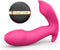 Dorcel G-spot stimulator, verwarmend en met voice control - roze