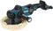 Makita PV001GZ - Accu Rotatiepolijstmachine XGT 40V Max - Constant toerental variabel toerental - (1 stuk)