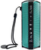 Hercules WAE Outdoor Rush - Bluetooth® Speaker - Oceanproof FM-Radio - 8W RMS