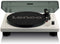 Lenco LS-50 - Platenspeler - Ingebouwde luidsprekers en USB - Grijs