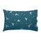 Happy Friday Duvet cover set 2 pieces The warrior 100x120 cm (Cot) Multicolor