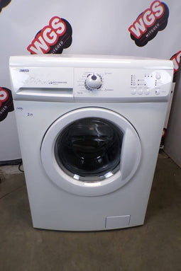 Zanussi ZWG5156 - Wasmachine - 7 kg - 1500 toeren