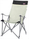 Coleman Sling Campingstoel - Opvouwbaar - Kaki