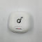 Soundcore Liberty 4 NC - Draadloze oordopjes - Actieve noise cancelling - Wit