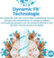 o.b. ProComfort Super - tampons - tampon zwaardere menstruatiedagen - 6 x 16 stuks