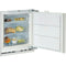 Whirlpool WBUFZ011 - Onderbouw diepvriezer - 82 cm - 60 cm