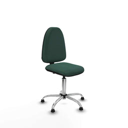 Piqueras y Crespo B0005RT - Bureaustoel - Hoogteverstelbaar - Groen