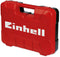 Einhell TC-PC 45 - Pneumatische Hakbeitel - 4-delige beitelset - Max. werkdruk 6,3 bar (1 set)