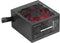 Mars Gaming MPIII550P - ATX Voeding - 550W 14dB(A) 45,5A +12V Rails 3x SATA 2x Molex