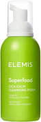 Elemis Gel Super Food Superfood CICA Calm Cleansing Foam