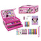 Disney Minnie Mouse Tekenen Tekendoos Tekenset - 44 pieces