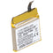 Battery suitable for T-Mobile SyncUP Kids Watch, Li-Polymer, 3.85V, 495mAh, 1.91Wh, without tools