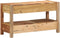 vidaXL - TV - Kast - 83x33x46 - cm - Massief - Gerecycled - Hout