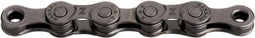 KMC Ketting 6/7/8-speed - Grijs - Anti-roest - 116 schakels - Universeel compatibel