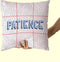 Kussenhoes HappyFriday Aware Patience Multicolour 50 x 50 cm 2 Onderdelen