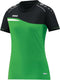 Jako - T-Shirt Competition 2.0 - T-Shirt Competition 2.0 - M - softgroen/zwart