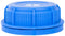 vidaXL - Watertank - met - kraan - 15 - L - kunststof - transparant