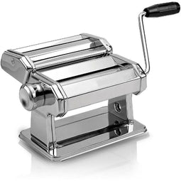 Maestro MR 1679 - Pasta machine - Handmatig - Roestvrij staal