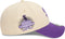 Chicago White Sox Cap - World Series Team Side Patch - LIMITED EDITION - 9Forty - One size - Cream - New Era Caps - Pet Heren - Pet Dames - Petten