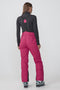 Tenson Ruby - Skibroek - MPC Extreme - Cerise - Maat 36