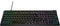 Corsair K55 CORE - Gamingtoetsenbord - RGB-verlichting 10 zones - Zwart