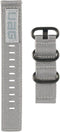 UAG Galaxy Watch 42mm Nato Strap Grey