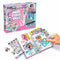 Canal Toys - Style For Ever - Geheim scrapbooking notitieboekje - OFG 298