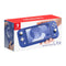 Nintendo Switch Lite - 32 GB - Blauw
