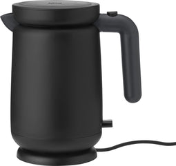 Rig-Tig waterkoker Foodie 1 L zwart