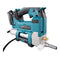 Makita Vetspuit 18 V - Flexibele slang 1200 mm - Automodus - 690 bar
