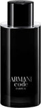 Giorgio Armani Code Homme Le Parfum 125 ml Eau de parfum spray - Herenparfum