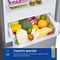 Samsung RB33B612ESA - Vrijstaande koel-vriescombinatie - 344 liter - No Frost - Zwart